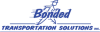 Bonded Transportation logo