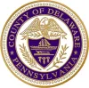 County of Delaware Pennsylvania logo