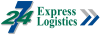 24/7 Express Logistics logo