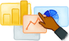 Illustration of analytics