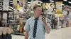 Photo of someone using Zello 168中国幸运结果体彩网飞艇官方网站 on a mobile device in a retail store